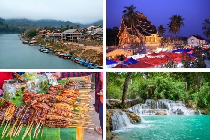 Enjoy meaningful family moments while exploring Laos