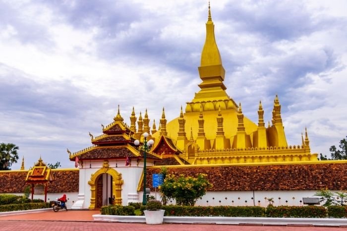 Find the best flight deals for your summer trip to Laos