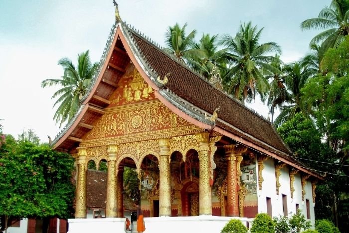 Laos is an affordable destination for all travelers