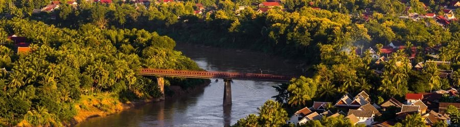 Discover the authentic charm of Laos in summer