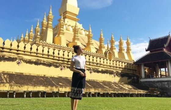 What Are Some Helpful Tips For Solo Female Travel In Laos?