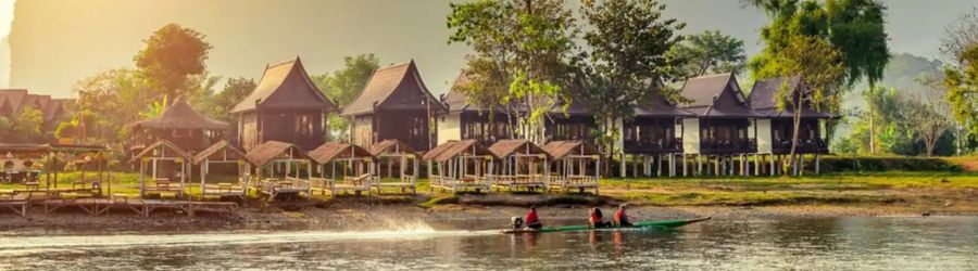 Tips for solo female travel in Laos