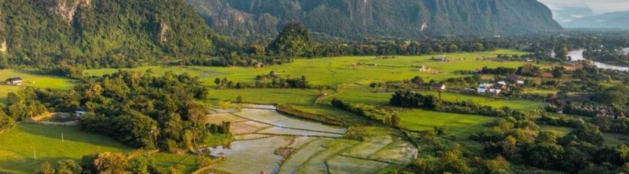 What are the best Laos family tour packages for Christmas holidays? 