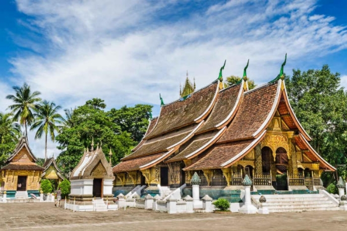 Luang Prabang