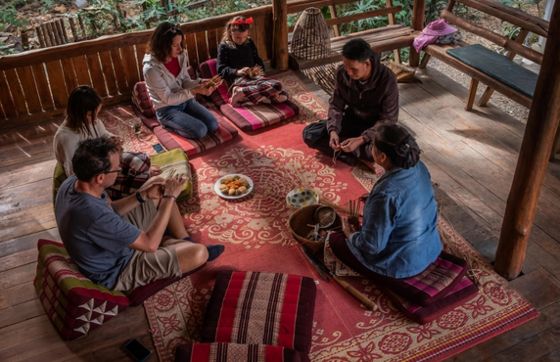 15 Days In Laos - A Perfect Summer Family Trip