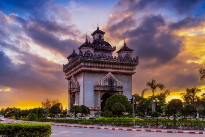 Patuxai