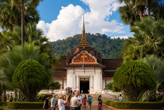 The highlights of a Laos luxury travel 2 weeks