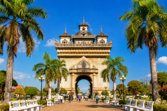 A journey filled with discoveries on a 2-week luxury Laos itinerary