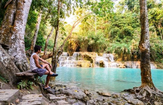 How To Spend The Best 3 Weeks In Laos ?