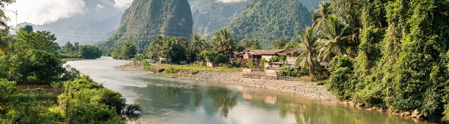 How to spend the best 3 weeks in Laos ?