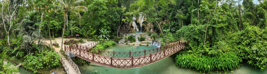 What to see in Laos in April?