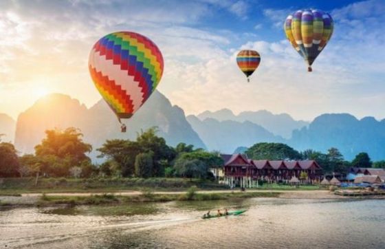 Laos In December: Weather, Where To Go, What To See, Itinerary And FAQ