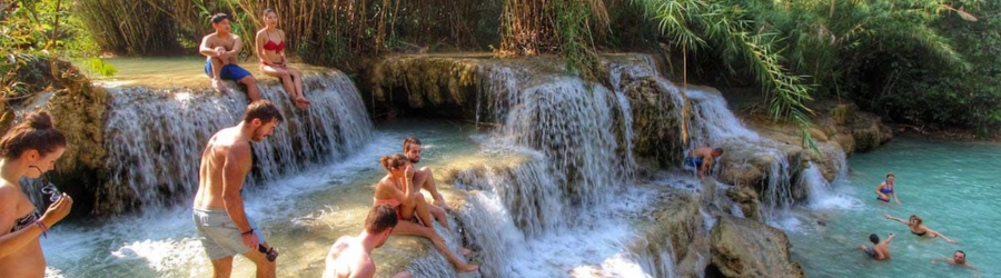 A budget family trip to Laos can absolutely provide you with exciting experiences