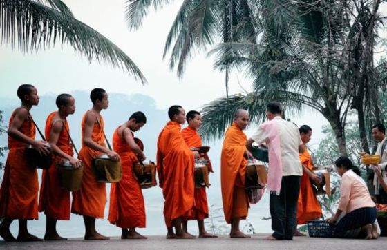 Laos In July: Weather, Where To Go, What To See, Itinerary And FAQ
