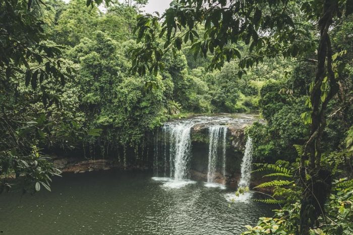 Follow these tips for a memorable trip to Laos in July (photo: Paske)