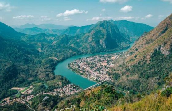 Laos In June: Weather, Where To Go, What To See, Itinerary And FAQ