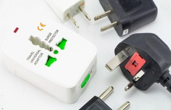 Is A Power Adapter Necessary When Traveling In Laos?