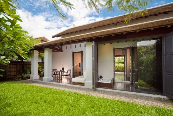 Sofitel Luang Prabang, Laos