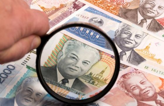 Laos Currency: What Is The Current Exchange Rate For Lao Kip?