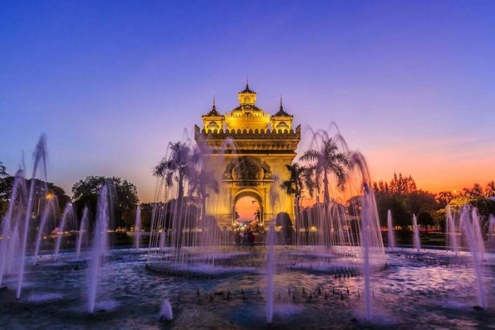 Patuxai