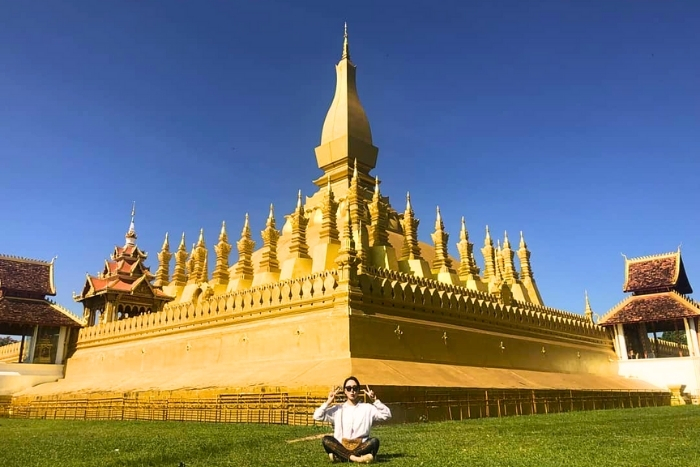 Pha That Luang