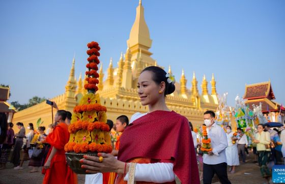 Laos In Summer - All Travel Guide For Your Trip In Laos