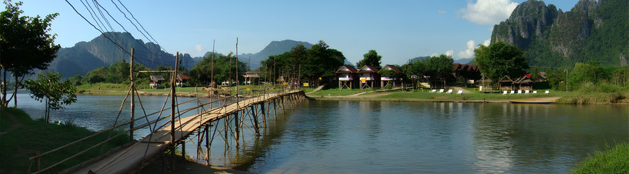 Laos in summer - All travel guide for your trip in Laos