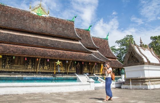 Laos Travel Guide - General Information For Travelers