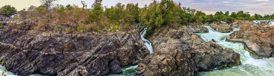 Laos travel guide - general information for travelers