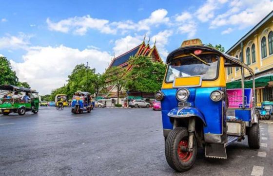 How To Get Around In Laos: Public Or Private Transportation?