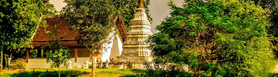 How much does a Laos trip cost? Laos travel budget