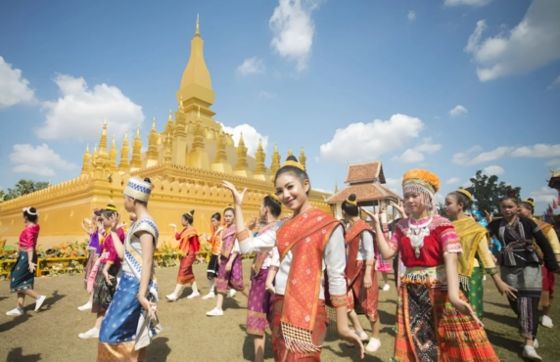 Laos Weather By Region And Month - Best Time To Visit Laos