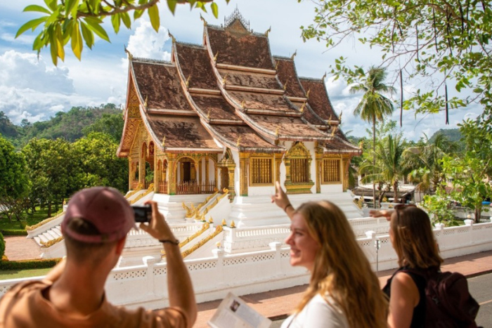 MICE destination steeped in history and spirituality, Luang Prabang