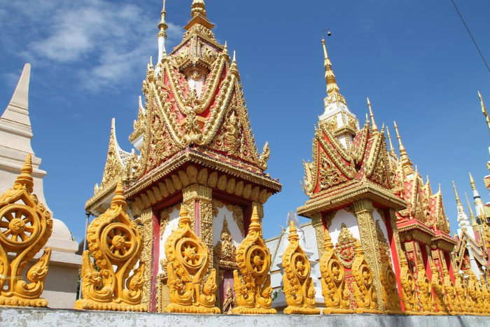Pakse attracts MICE groups with its diverse activities