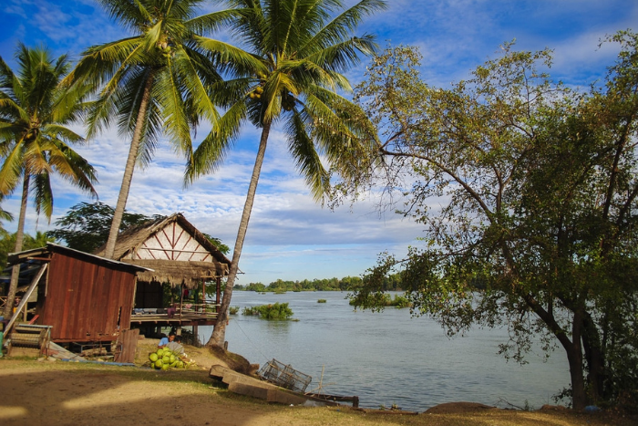 Si Phan Don, an ideal MICE destination to combine work, relaxation and immersion in nature