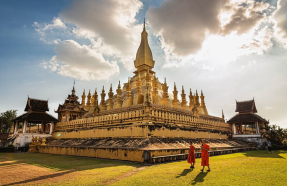 Top Best Incentive MICE Travel Agencies In Laos