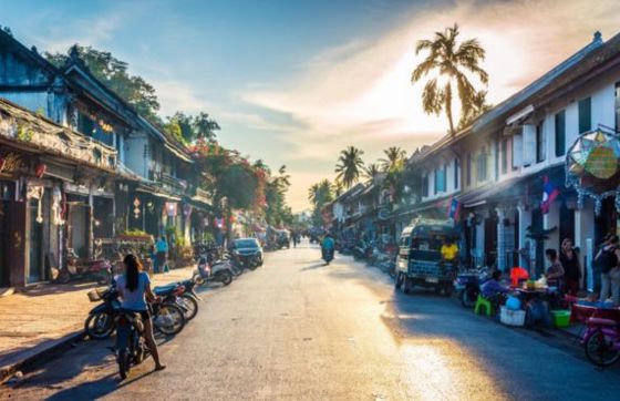 Laos In November: Weather, Where To Go, What To See, Itinerary And FAQ