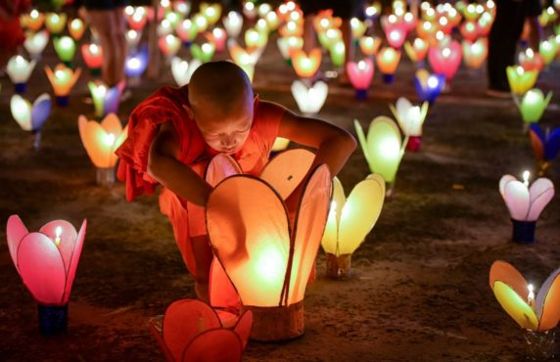 Laos In October: Weather, Where To Go, What To See, Itinerary And FAQ