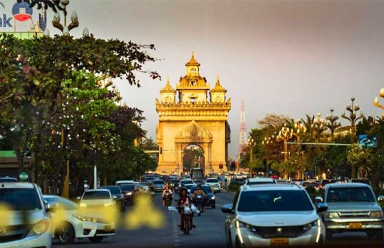What Are The Places To Avoid In Laos?