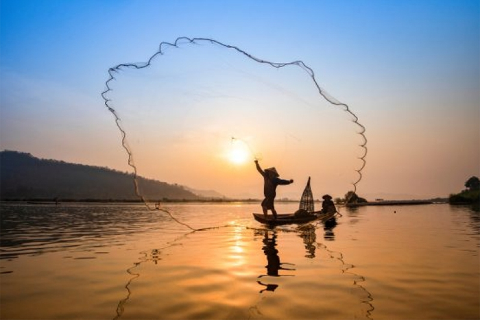 Safety tips for traveling in Laos