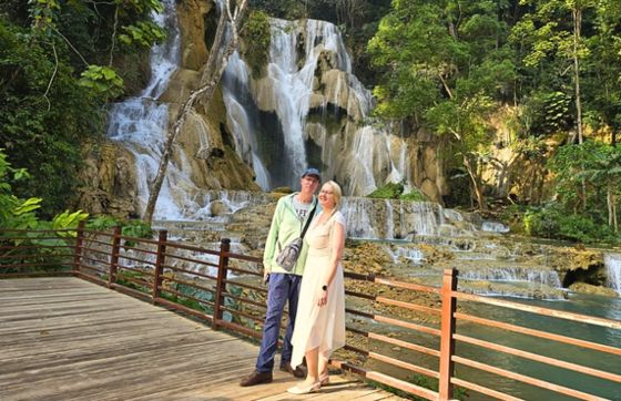 Laos Private Tour Guide - The Best Way To Explore Laos
