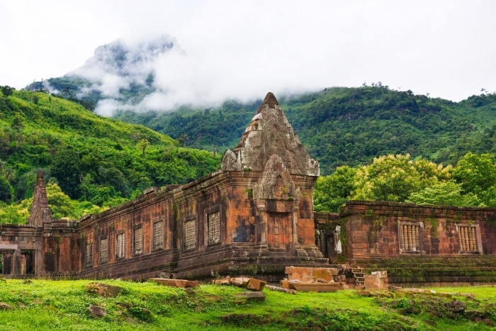 Wat Phou (Champasak)