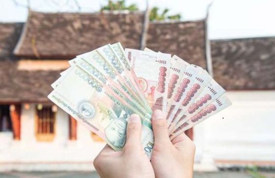 Tipping Culture - How To Tip In Laos ?