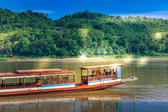 Slow boat on the Mekong: An authentic and affordable way to travel Laos