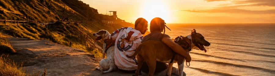 Traveling to Laos with pet