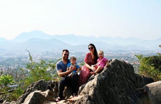 How To Travel To Laos With A Baby ?