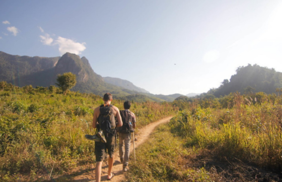 Where To Trek In Laos? Top Best Trekking Routes In Laos And Hiking Tips