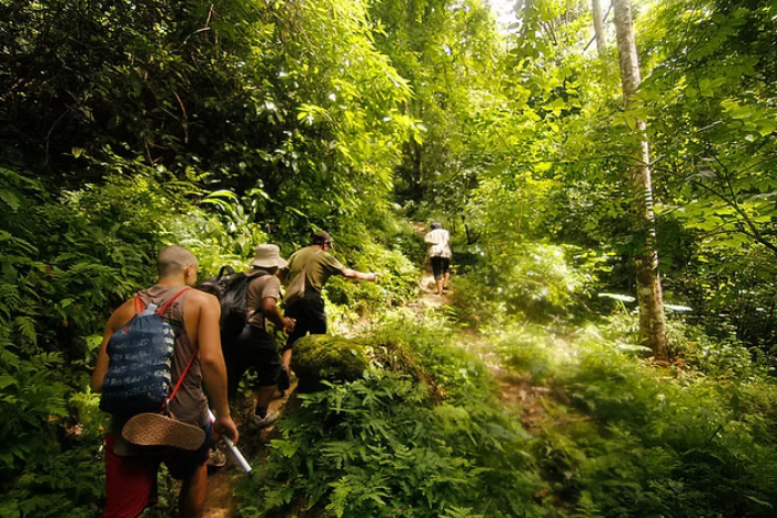 Where To Trek In Laos? Top Best Trekking Routes In Laos And Hiking Tips