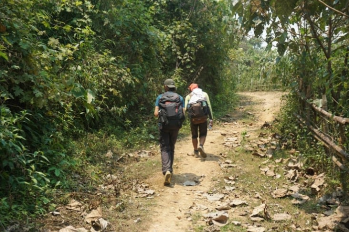 Where To Trek In Laos? Top Best Trekking Routes In Laos And Hiking Tips