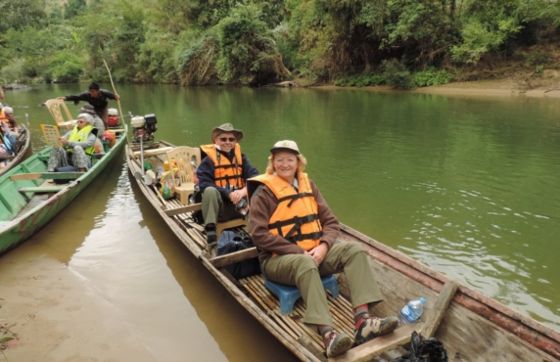 Family Holidays In Laos - Where To Visit In Laos With Family?
